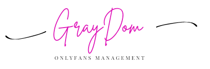 GrayDom – Australia's Elite OnlyFans Management Agency